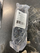 Liberty Hardware Iron Craft 4 Inch Center to Center Handle Cabinet Pull with Backplate