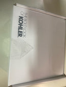 Kohler Elate Wall Mounted Spring Bar Toilet Paper Holder