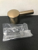 Brizo HL60P75-GL Odin Pressure Balance Trim Lever Handle Only - Less Trim - Luxe Gold