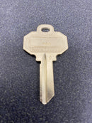 Baldwin 8335.152 5-Pin Key Blank - N/A