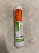 GE Reverse Osmosis Under Sink Remineralization & Replacement Filter, Fits GE GXRV40TBN, GXRQ18NBN, GNRQ18NBN Filtration Systems, Replace Every 12 Months, FQ18RT