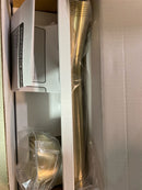 Speakman S-2500-BBZ Shower Arm & Flange
