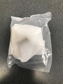 Schaub and Company 5101 Pub House 2" "T" Bar Solid Brass Cabinet