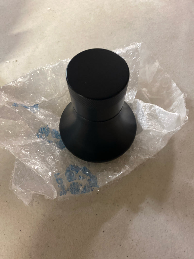 Signature Hardware SHLZPBKNOBMB Knob Handle for Lentz Pressure Balanced Trim - Matte Black