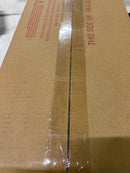 Kovacs P5042-084-L Saber II 2 Light 5" Tall LED Wall Sconce - Brushed Nickel