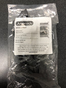 Amerock BP55344BBR Revitalize 3-3/4 Inch Center to Center Handle Cabinet Pull - Black Bronze