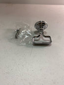Brizo 699261-PC Rook Drawer Cabinet Knob - Chrome