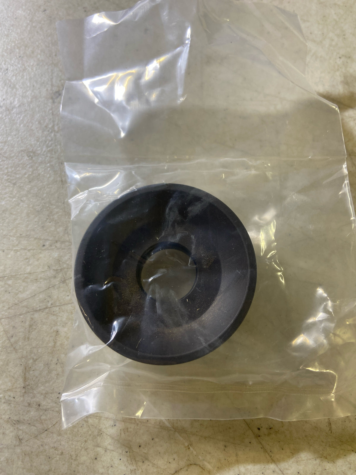 Newport Brass 207-10B Tub and Shower Arm Flange - Oil Rubbed Bronze