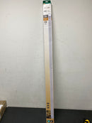 Ultra prograde 64989-T1 EZ Link Linkable Plug-in 48 in. LED White Under Cabinet Light