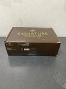 Signature Hardware SHLE8010MB Lexia Pressure Balanced Valve Trim - Less Valve - Matte Black