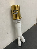 Moen Plastic and Metal Air Gap