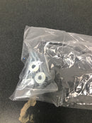 Amerock BP55349BBZ Revitalize 12 Inch Center to Center Appliance Pull - Golden Champagne