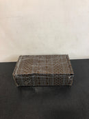 Brizo Solna Deck Mounted Soap Dispenser with 13 oz Capacity