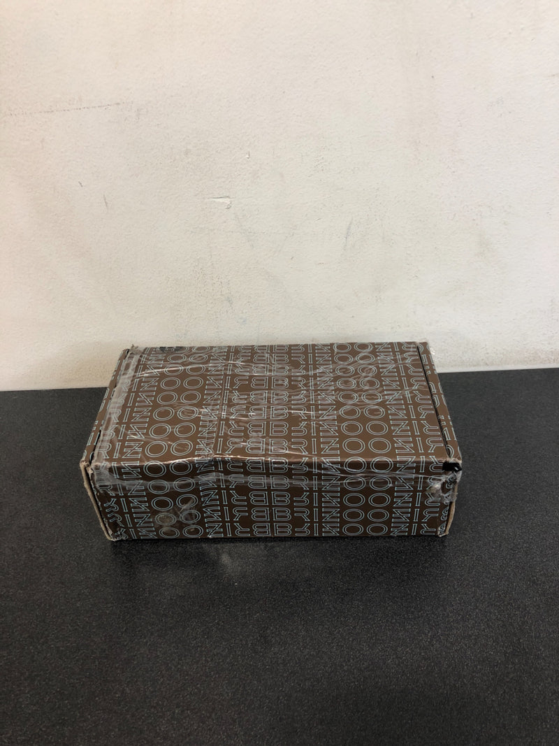 Brizo Solna Deck Mounted Soap Dispenser with 13 oz Capacity