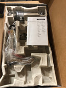 Hansgrohe 31302831 Metropol Classic 1.2 GPM Single Hole Bathroom Faucet with Pop-Up Drain Assembly - Polished Nickel