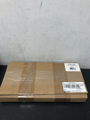 PROFLO PF9541LIDWH Galveston Toilet Tank Lid - N/A