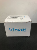 Moen 1-1/2" Threaded Tub Drain Kit with Push-N-Lock Drain Assembly