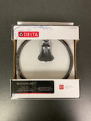 Delta Woodhurst 6-5/16" Wall Mounted Towel Ring