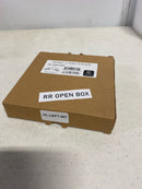 Wac limited HL-LEFT-WT H Track Single Circuit Left L Connector