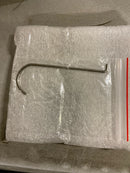 Newport Brass 233-406/15S Bathroom-Fixture-Hardware-Parts, Satin Nickel