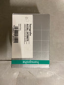 hansgrohe Hook 2-inch Single Hook in Matte Black, 04788670