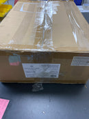 Signature Hardware 455857 Destin 23" Vitreous China Undermount Bathroom Sink - White