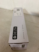 Delta 74208-CZ Altado 8" Towel Bar - Champagne Bronze