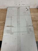 Kohler K-5411-ST Strive 32-3/4" x 16" Stainless Steel Sink Grid for K-5283 Strive Kitchen Sink - Stainless Steel