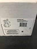 Brizo MultiChoice Universal Integrated Shower Diverter with Stops Rough-in Kit-R75000-WS