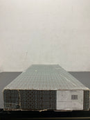 Brizo 61306LF-C-GL-L Kintsu 1.5 GPM Cold Only Water Dispenser with Arc Spout - RO Compatible - Lumicoat Luxe Gold