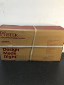 Pfister 0X6-340R Tisbury Tub Filler Rough In - N/A