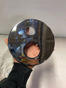 Brizo RP100644-PC Replacement 6 Function Escutcheon Assembly Less Valve Seal
