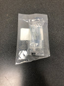 Emtek 86103MB Tuscany 3 Inch Center to Center Handle Cabinet Pull - Medium Bronze