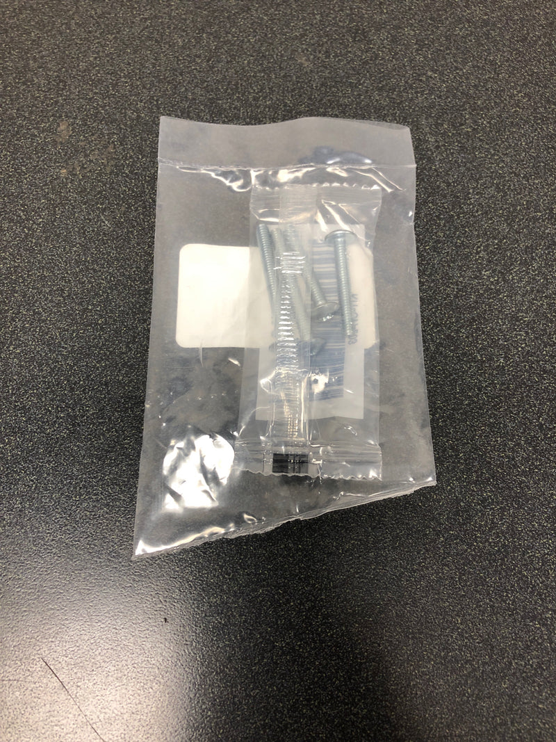 Emtek 86103MB Tuscany 3 Inch Center to Center Handle Cabinet Pull - Medium Bronze