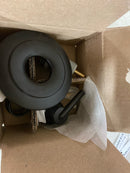 Delta T11859-BL Trinsic Three Function Diverter Valve Trim Less Rough-In Valve - Two Independent Positions, One Shared Position - Matte Black