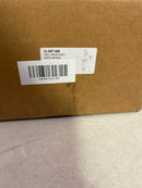 Sure-Loc Hardware Sure-Loc Hardware Vail Handleset, Satin Brass