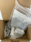 Symmons 3592BMB15TRM Dia HydroMersion Tub and Shower Trim Package with 1.5 GPM Multi Function Shower Head - Matte Black