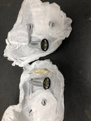 Brizo HL505-PC Baliza Handle Kit (Pair) - Chrome