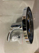 Kohler K-TS23950-4-CP Simplice Pressure Balanced Valve Trim Only with Single Lever Handle - Less Rough In - Polished Chrome