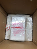 JONATHAN Y Lighting JYL9553B Eleanor 8" Wide LED Flush Mount Square Ceiling Fixture - Chrome