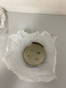 Delta RP101289 Glass Rinser Cover - Arctic Stainless