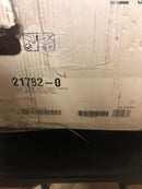 Kohler 21782-0 Artifacts 21.25 in. x 21.25 in. Undermount Bathroom Sink in White Vitreous China