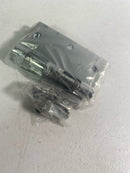 Deltana S35BBU26-R - Steel Hinge 31/2X31/2 BB SQ US26- RES