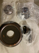 Moen UT2152EPORB Brantford M-CORE 2-Series 1-Handle Shower Trim Kit, Valve Required, Oil Rubbed Bronze