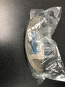 Liberty 3" c-c cup pull, available in multiple colors