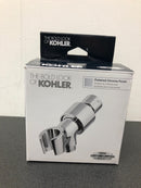 Kohler K-98771-CP Awaken Hand Shower Holder - Polished Chrome