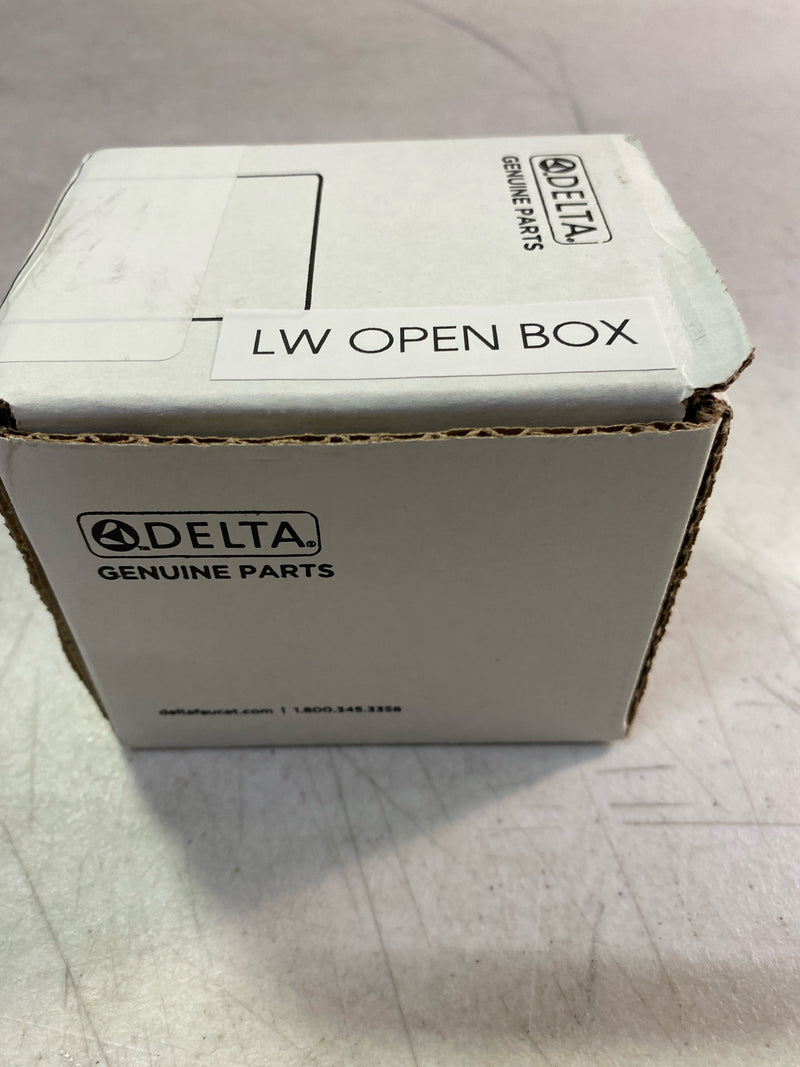 Delta RP52220 Single Knob Handle Kit with Set Screw - N/A