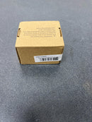 Emtek 86728US4 2 in. Mod Hex T-Knob - Satin Brass