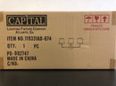 Capital Lighting Dawson 3 Light 26" Wide Bathroom Vanity Light - Aged Brass
