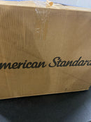 American Standard 6042001EC.020 Decorum 0.125 GPF High Efficiency Urinal With Top Spud, White